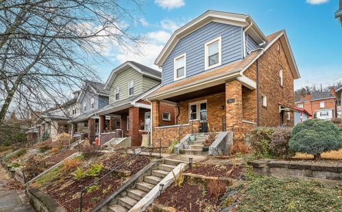 1163 Jancey St, Pittsburgh, PA 15206-1340