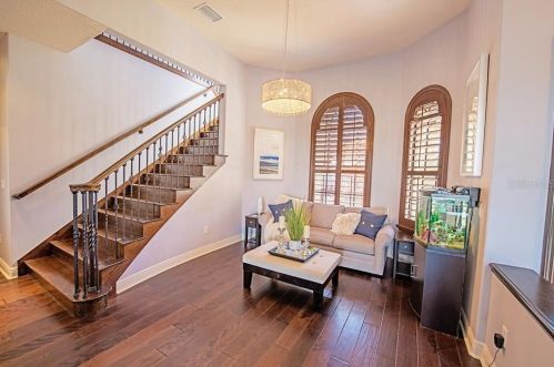 10011 Milano Dr, New Port Richey FL  34655-4669 exterior