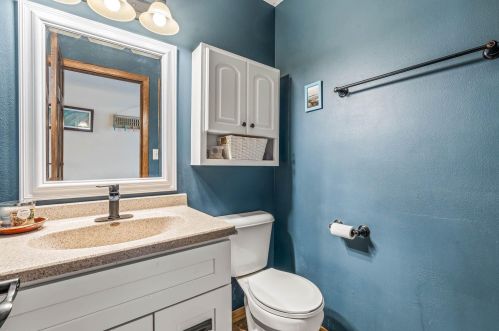 13245 Wilbur Dr, Waukesha WI  53151-5475 exterior