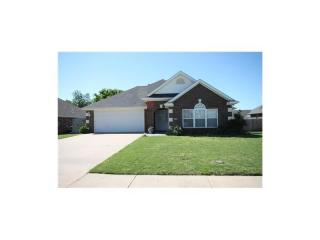 3002 4th St, Bentonville, AR 72712-5095