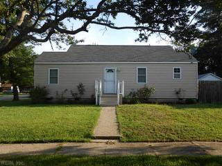 400 Beechwood Ave, Norfolk, VA 23505-1113