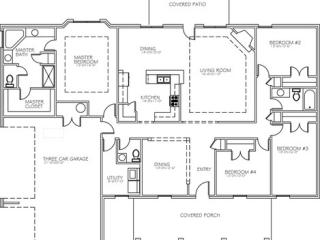 9901 Stefano Cir, Yukon, OK 73099-8589