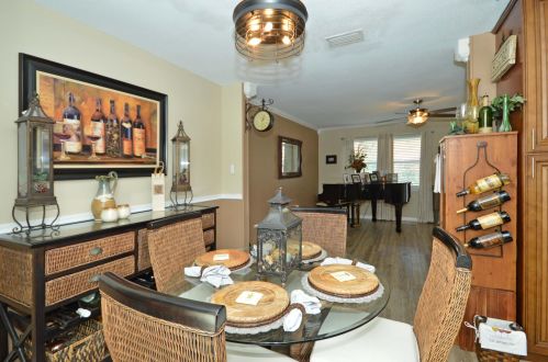 3 7th St, Shalimar FL  32579-2114 exterior