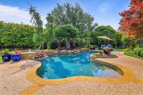 3100 Kennison Ct, Plano, TX 75093-3451