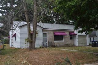 729 Hathaway St, Denham, IN 46996-1015