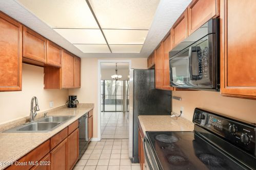 1911 Cashew Courtway, Titusville FL  32780-4686 exterior