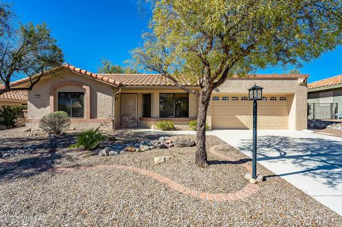 14471 Alamo Canyon Dr, Tucson, AZ 85755-6682