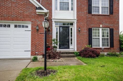 8084 Cartman Ct, Liberty Township, OH 45044