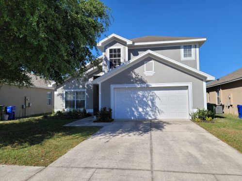 2193 Rose Blvd, Winter Haven, FL 33881-4395