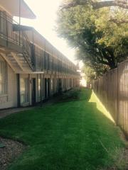 5827 Blackwell St, Dallas TX  75231-6505 exterior