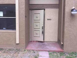 3052 Missionwood Ln, Hollywood FL  33025-2940 exterior