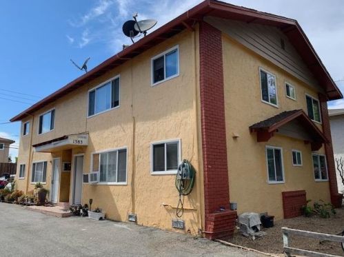 1583 Quebec Ct, Sunnyvale, CA 94087-5936