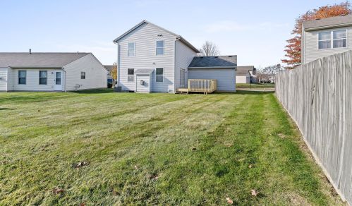 454 Grandlin Park Dr, Blacklick OH  43004-9118 exterior
