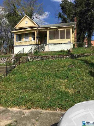 1245 3rd St, Birmingham, AL 35204-2449