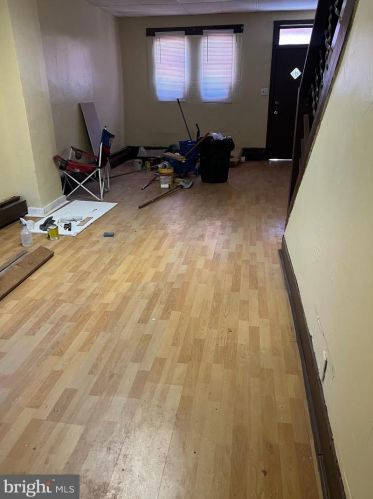 1223 Jackson St, Camden NJ  08104-3525 exterior