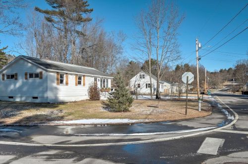 53 American Ave, Keene NH  03431-4803 exterior