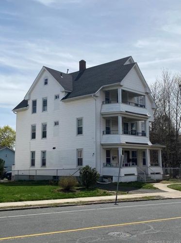 180 Black Rock Ave, New Britain, CT 06052-1234