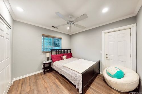 16931 Hart St, Van Nuys CA 91406-4507 exterior