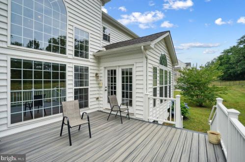 1304 Preserve Ln, Fredericksburg VA  22401-8429 exterior