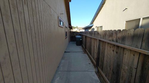 7341 Silver View Way, Rio Linda CA  95673-1334 exterior