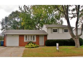 408 Harefoote St, Holland, OH 43528-8567