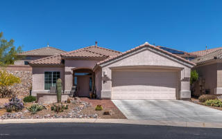 5362 Eagle Gulch Ct, Marana, AZ 85658-4165