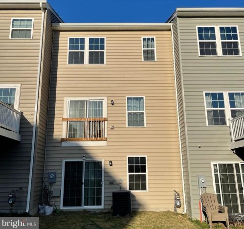 412 Rising Sun Rd, Fredericksburg VA  22405-9424 exterior