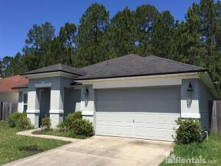 2369 Rusty Lakes Ln, Jacksonville, FL 32221-2852