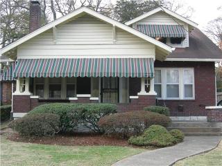135 Kenner Ave, Nashville, TN 37205-2207