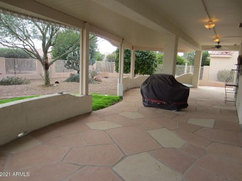 15179 Las Brizas Ln, Sun City AZ 85375-2827 exterior