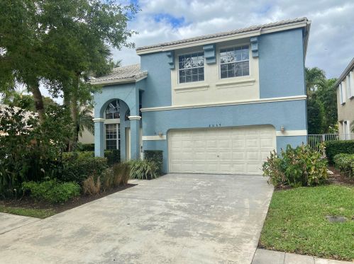 2069 Chagall Cir, West Palm Beach, FL 33409-7525