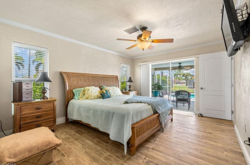 3934 19th Ave, Cape Coral FL  33904-5011 exterior