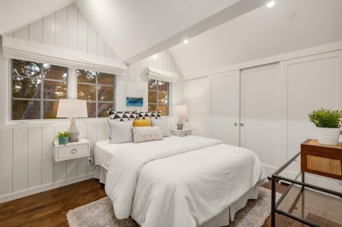18544 Beck Ave, Los Gatos CA  95030-4105 exterior