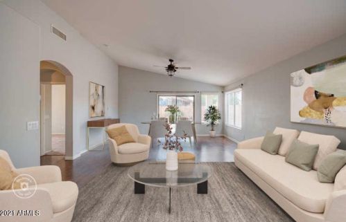 16638 Central St, Sun City, AZ 85388-1192