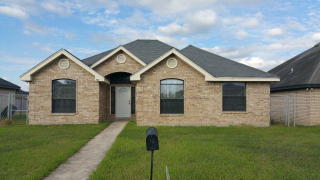 1601 Flora Ave, Hidalgo, TX 78557-3457