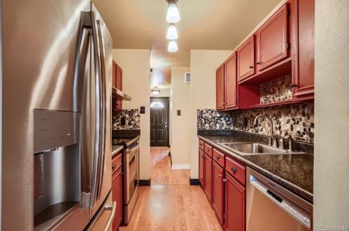 2318 Rifle St, Denver CO 80013-1548 exterior