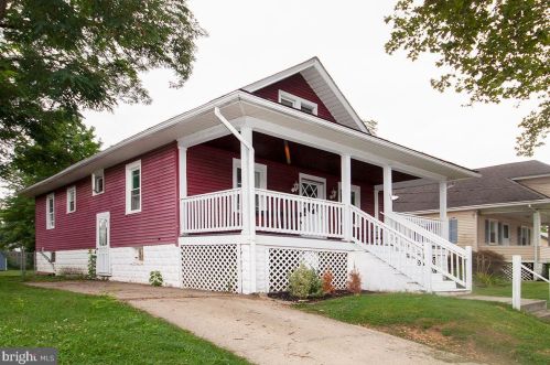 116 Progress Ave, West Deptford, NJ 08096-5008