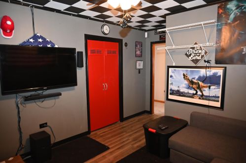 1136 Prospect Upper Sandusky Rd, Marion OH  43302-8862 exterior