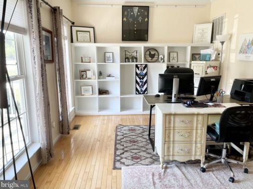 4065 Chatham Dr, Owens VA  22485-5643 exterior