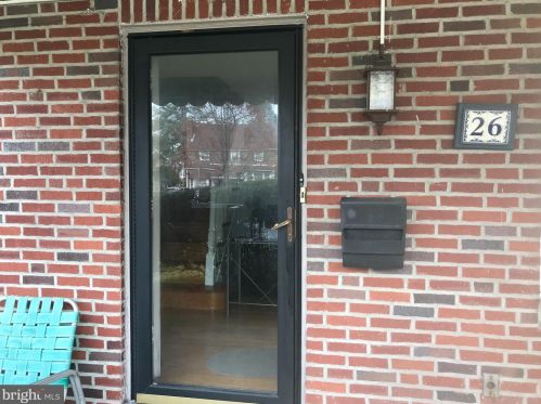 26 Johns Rd, Cheltenham PA  19012-1420 exterior