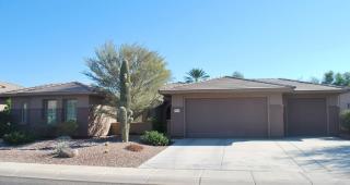 20453 Date Palm Way, Sun City, AZ 85387-2814