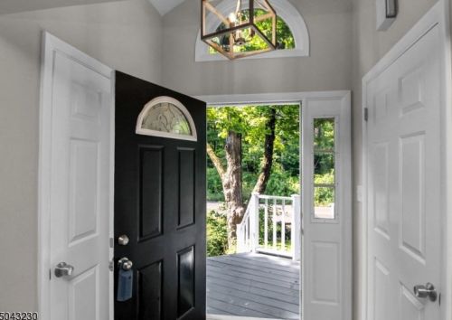 421 Little Brook Rd, Glen Gardner, NJ 08826-3319