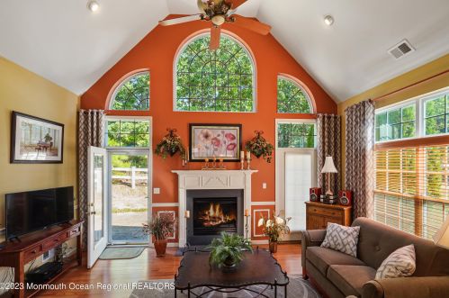 69 Forsgate Way, Lakewood NJ  08701-3873 exterior