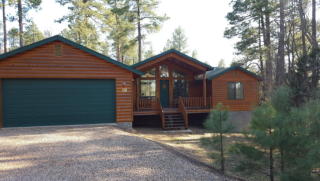 447 Iris Ln, Pinetop, AZ 85935-7142