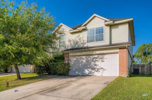 21523 Micheala Way, Humble, TX 77338-5165