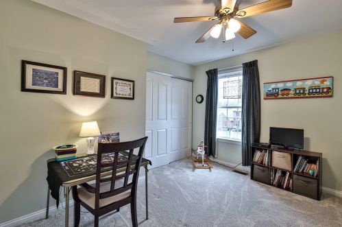 1070 Parkside Dr, Grants Lick KY  41001-7700 exterior