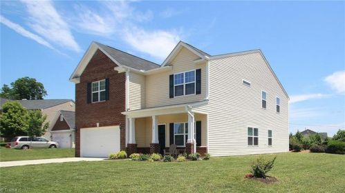 70 Ridgeside Ct, Burlington, NC 27215-8087