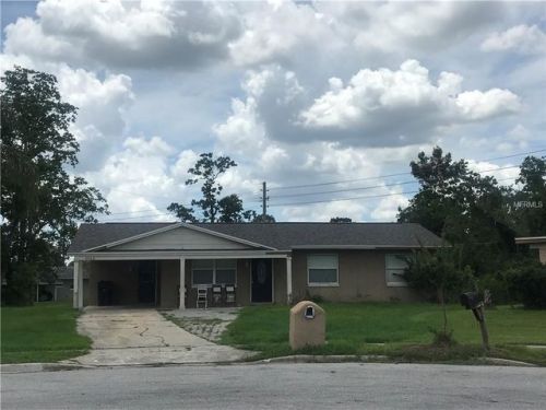 2406 Straker Ct, Orlando, FL 32811-4945