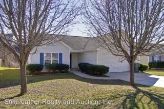 259 Grayland Rd, Mooresville NC  28115-5226 exterior