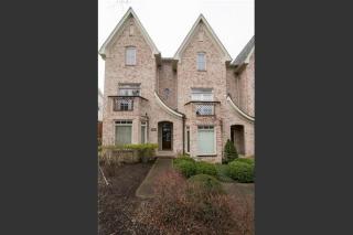 3189 Parthenon Ave, Nashville TN  37203-1250 exterior